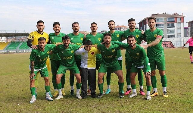 1966 Edremitspor Namağlup Şampiyon! Gaye BAG Ligi!