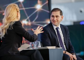 2024, İGA’nın ‘Yatırımlar Yılı’ olacak” Selahattin Bilgen: “Millî ekonomimize ve vatandaşlarımıza katkılarımızı artıracağız