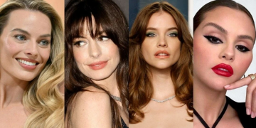 2024 yılının makyaj trendleri