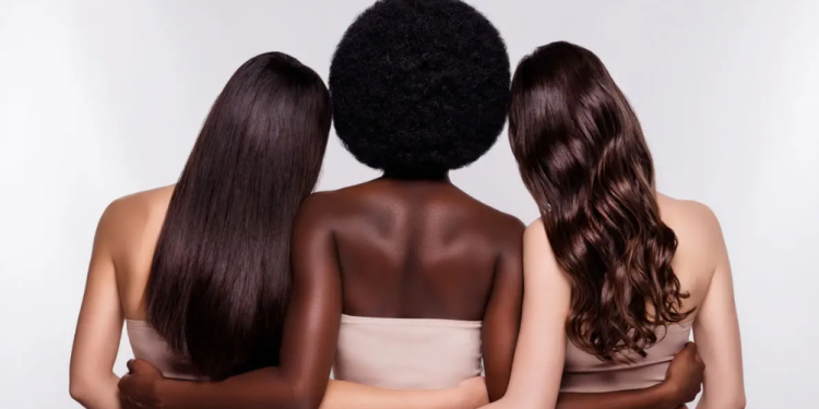 2024’ün kadın trend saç modelleri