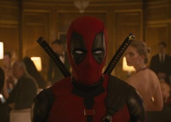 26 Temmuz’da Sinemalarda Vizyona Girecek ‘DeadPool & Wolverine’ Sinemasından Birinci Fragman Yayınlandı