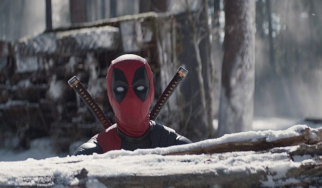 26 Temmuz’da Sinemalarda Vizyona Girecek ‘Deadpool & Wolverine’ Sinemasından Fragman İzlenme Rekoru Geldi