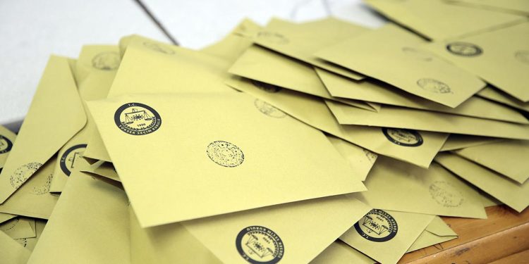 31 Mart’ta seçilecek belediye başkanlarının nüfusa göre alacakları maaşlar belli oldu