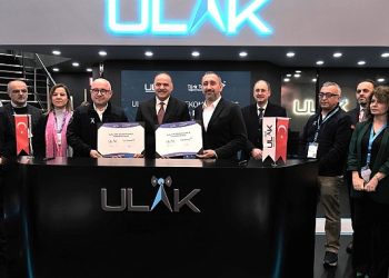 4,5G/5G teknolojilerinde ULAK Haberleşme ve Türk Telekom’dan güçlü iş birliği