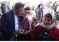 500 yıllık köyde onarım heyecanı
