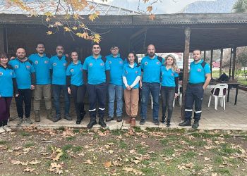 6 Şubat sarsıntısında hayatını kaybedenler için Kemer’de anma aktifliği yapılacak