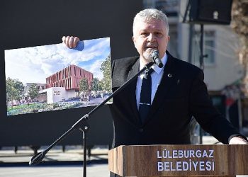6 Şubat’ın yıldönümünde hüzün – “İlk işimiz afetlere hazır olmak”
