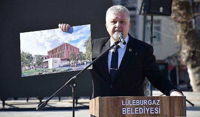 6 Şubat’ın yıldönümünde hüzün – “İlk işimiz afetlere hazır olmak”