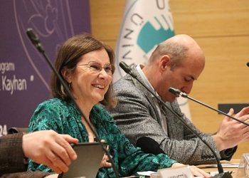 ‘9. Meşkûre Sargut Hatırasına’ programı Üsküdar Üniversitesinde gerçekleştirildi