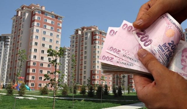 Aidat zamları vatandaşı isyan ettirdi