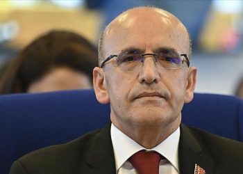 Bakan Şimşek: Fiyat istikrarını sağlamak temel önceliğimizdir