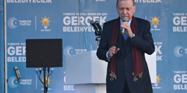 Cumhurbaşkanı Erdoğan: “Enflasyon bizim de canımızı yakıyor”