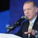 Cumhurbaşkanı Erdoğan: Türkiye ekonomisi çok önemli bir başarıya imza attı