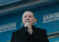 Cumhurbaşkanı Erdoğan’dan Yıl Sonu Enflasyon Çıkışı