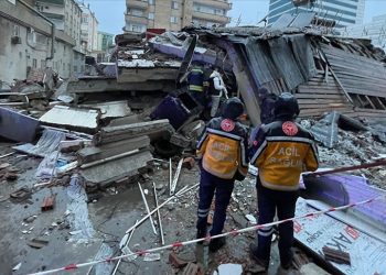 Depremin maliyeti 110 milyar dolar, yapılan harcama 30 milyar dolar