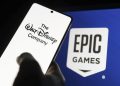 Disney, Fortnite’ın yapımcısı Epic Games’e 1,5 milyar dolar yatırım yapacak