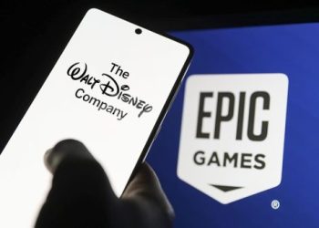 Disney, Fortnite’ın yapımcısı Epic Games’e 1,5 milyar dolar yatırım yapacak