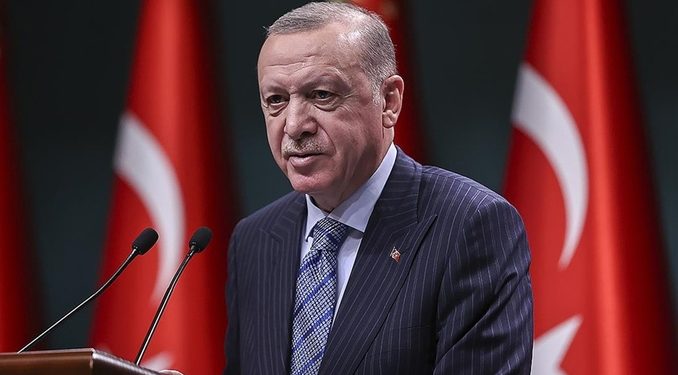 Erdoğan: 31 Mart’ta bazıları siyaset sahnesinden silinecek