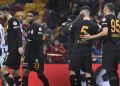 Galatasaray, Türkiye Kupası’nda çeyrek finale yükseldi