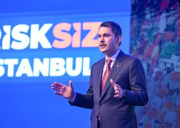 Murat Kurum’dan ‘5 yılda 650 bin konut yapacağız’ sözü