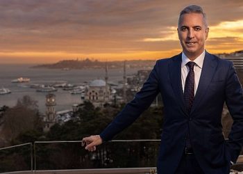 Accor, 5 yıl içinde 100 otele ulaşarak Türkiye’nin turizm potansiyelini destekleyecek