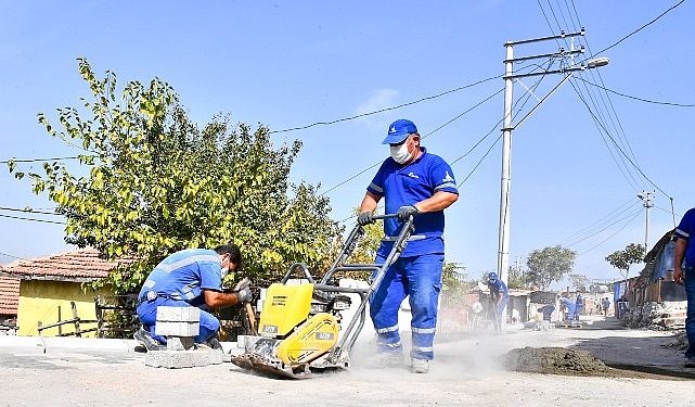 Acil Tahlil Takımları İzmir’e iz bıraktı