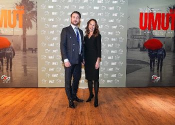 Afetin 1. yılında Toplum Gönüllüleri Vakfı’ndan 5 kentte 10 takviye merkezi