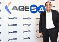 AgeSA 2023 Yılında Yüzde 63 Büyüdü