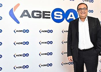 AgeSA 2023 Yılında Yüzde 63 Büyüdü