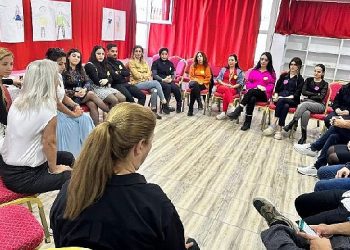 AgeSA’nın Her Yaşta Fonu Sarsıntı Bölgesinde Hayatlara Dokunuyor