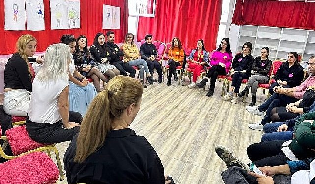 AgeSA’nın Her Yaşta Fonu Sarsıntı Bölgesinde Hayatlara Dokunuyor