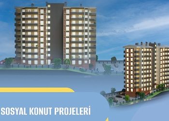 AK Parti Nevşehir Belediye Lider Adayı Mehmet Savran’dan Nevşehirlilere Toplumsal Konut Projesi Muştusu