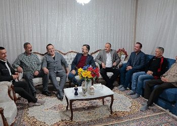 AK Parti Nevşehir Belediye Lider Adayı Savran: “Nevşehir için canla başla yola devam”