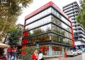 Akbank, Afet Bölgesinde Toplumsal ve Ekonomik Kalkınmaya Hizmet Ediyor
