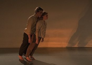 Akbank Sanat’ta 5 Çağdaş Dans Gösterisi “Harekete Alan Aç”