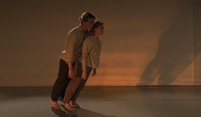 Akbank Sanat’ta 5 Çağdaş Dans Gösterisi “Harekete Alan Aç”