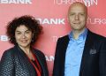 Akbank ve TurkishWIN İş Birliğinde BinYaprak Bayan Teşebbüsçü Mentorluk Programı Başladı
