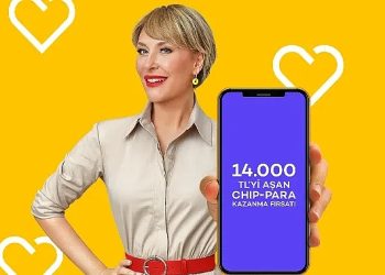 Akbanklılar Şubat ayını seviyor, alışverişlerinden 14.000 TL’yi aşan chip-para kazanma fırsatına sahip oluyor