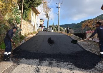 Alanya Kızılcaşehir’e konforlu ulaşım