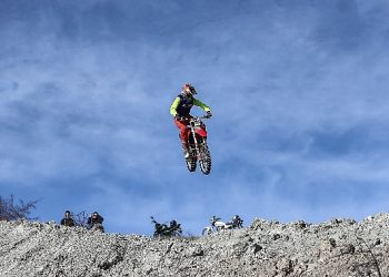 Aliağa, Motokros Şampiyonalarına Mesken Sahipliği Yapacak