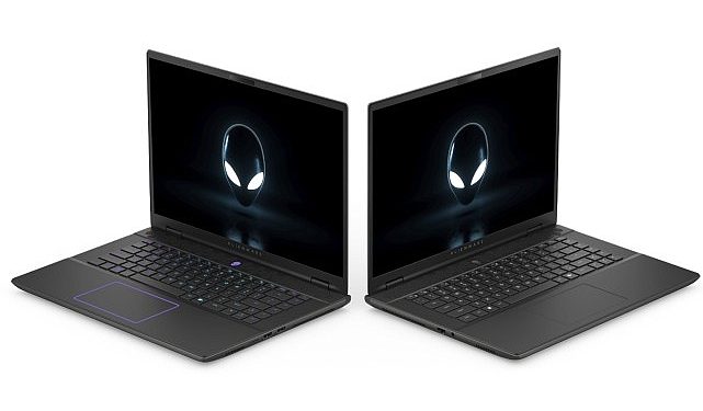 Alienware CES 2024’te görücüye çıkan Alienware laptop ve aksesuarlarıyla çığır açmaya hazırlanıyor