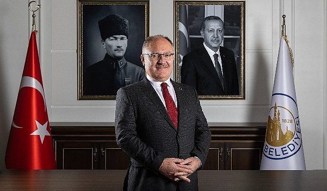 Alım; “Sevinç ve Hüznü Bir Ortada Yaşıyoruz”