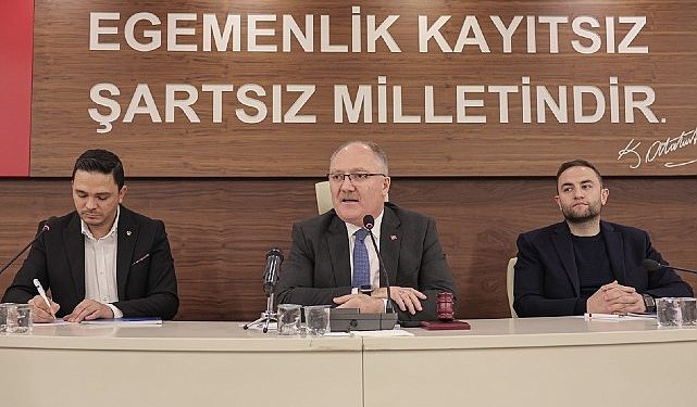 Alım, TOBB Sivas Genç Teşebbüsçüler Heyeti’ne Konuk Oldu…