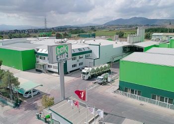 Amaç ülkeye hizmet dünya ile rekabet