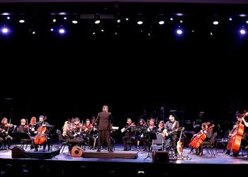 Anadolu Rock’a Kocaelililer büyük ilgi gösterdi