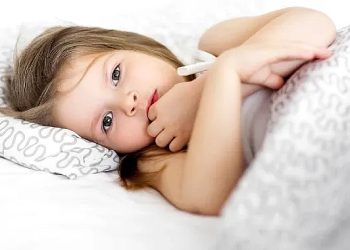 Anne babalar dikkat! Son Günlerde Yaygın Görülen 4 Hastalık!