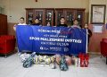 Antalya Büyükşehir’den okullara spor materyali takviyesi