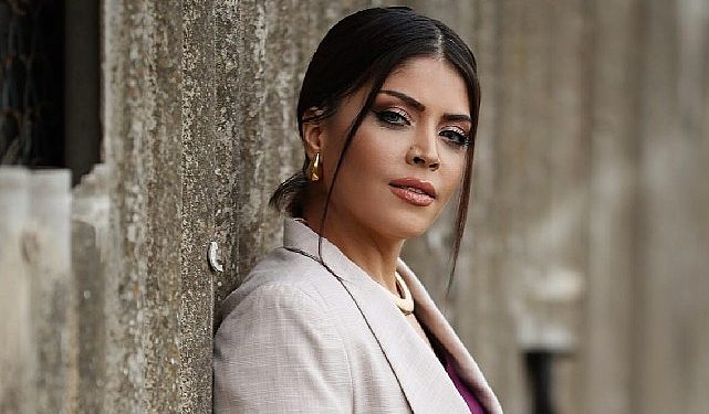 Arabeskin hoş sesi Seçil Kılıç’tan Müslüm Gürses müziği