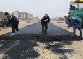 Asfalt Çalışmaları Sürat Kesmeden Devam Ediyor