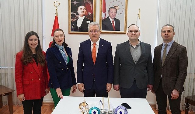 Atriyal Fibrilasyon hastalarının hayat kalitesini arttıracak taşınabilir uygulama geliştirecekler